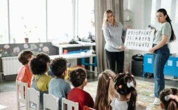 St.Andrews International School Green Valley ปรัชญาการศึกษาที่เปลี่ยนเด็กให้เป็นผู้นำโลกแห่งอนาคต St.Andrews International School Green Valley