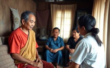 เนื้องอกในสังคมไทย: ความเชื่อพื้นบ้าน ครอบครัว และทางเลือกการรักษา เนื้องอกในสังคมไทย: ความเชื่อพื้นบ้าน ครอบครัว และทางเลือกการรักษา