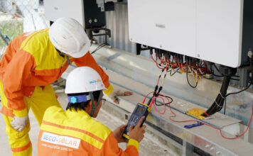 เจาะลึก: Grid Tie Inverter ระบบโซลาร์เซลล์เชื่อมกริด ไม่ใช่ทางออกเดียว เจาะลึก: Grid Tie Inverter ระบบโซลาร์เซลล์เชื่อมกริด ไม่ใช่ทางออกเดียว