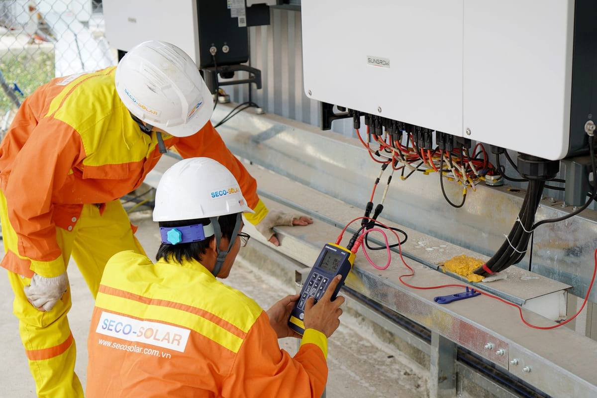 เจาะลึก: Grid Tie Inverter ระบบโซลาร์เซลล์เชื่อมกริด ไม่ใช่ทางออกเดียว